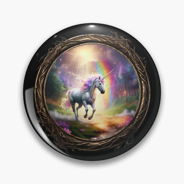 Item preview, Unicorn designed and sold by FatCatStudios.