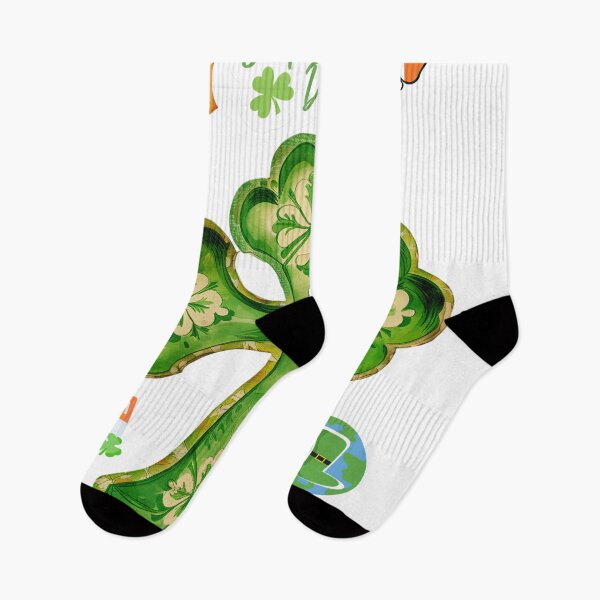 Item preview, Happy St Patrick's Day designed and sold by Pixel-Lair.