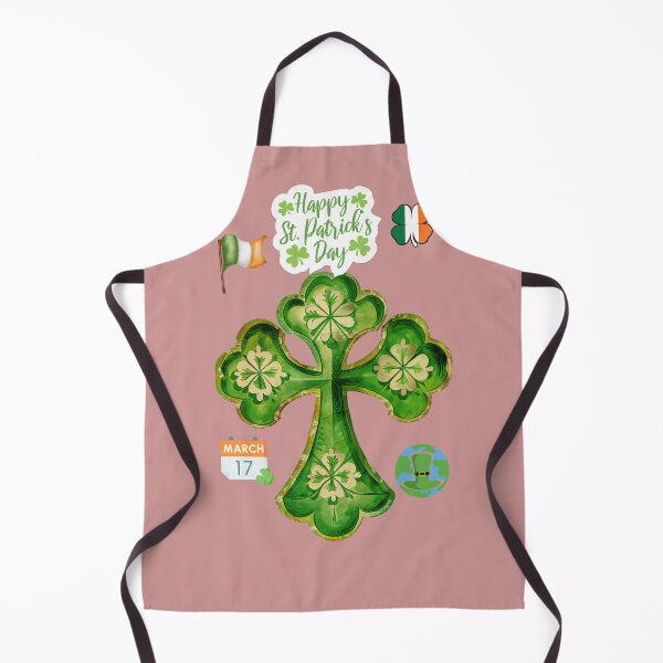 Item preview, Happy St Patrick's Day designed and sold by Pixel-Lair.