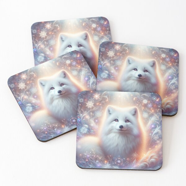 Item preview, Arctic Whispers: Winter's Magic designed and sold by ArtemioVisions.