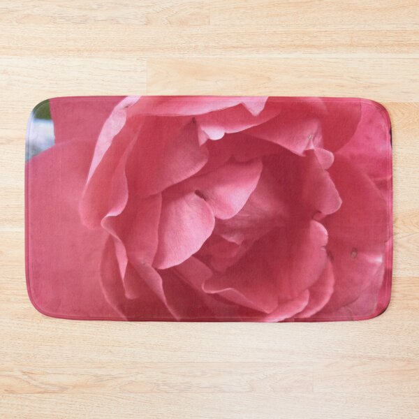 Item preview, Pink rose blooming designed and sold by natureprint2023.