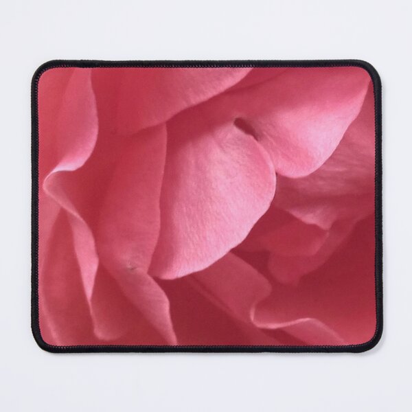 Item preview, Pink rose blooming designed and sold by natureprint2023.