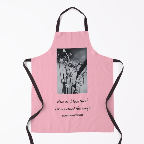 Item preview, How do I love thee? designed and sold by Yanka22013.