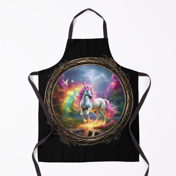 Item preview, Unicorn designed and sold by FatCatStudios.