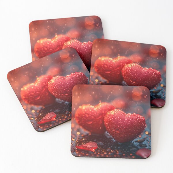 Item preview, Romantic Valentine's Day designed and sold by FireScreen.