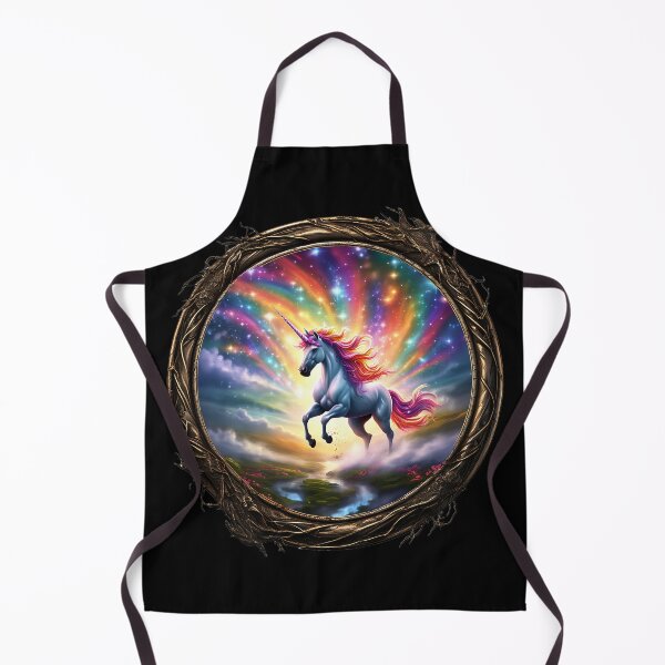 Item preview, Unicorn designed and sold by FatCatStudios.