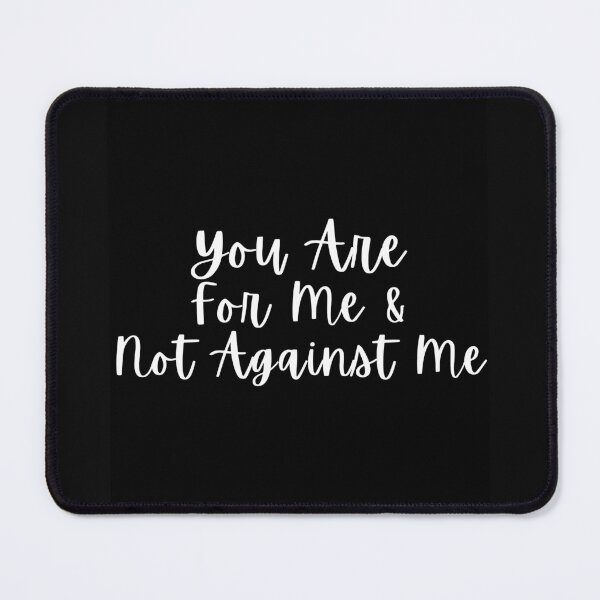 Item preview, My God Is For Me designed and sold by BodyOfCHRIST.
