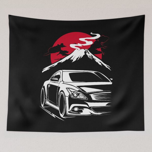 Item preview, Infiniti G37 Coupe designed and sold by shakotan.