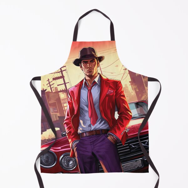 Item preview, The Scarlet Pimpernel | Hip Hop style designed and sold by ComicsFactory.