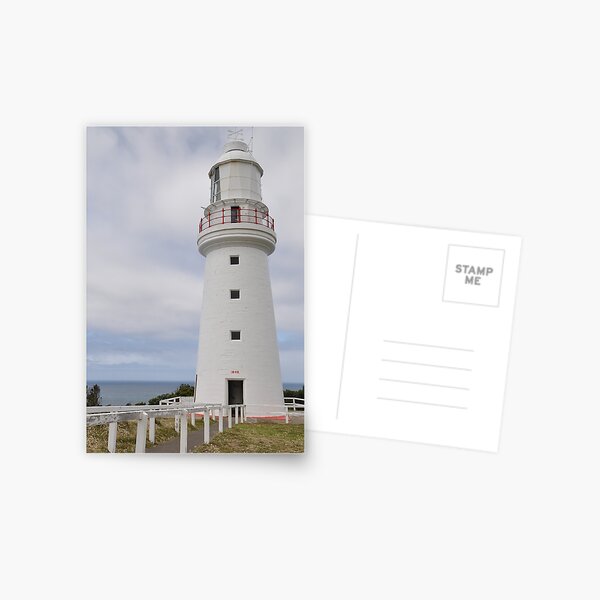 Item preview, Original Cape Otway Lighthouse designed and sold by Catherine C.  Turner.