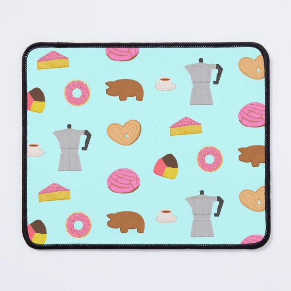 Item preview, Pan Dulce y Cafecito designed and sold by cositasdecassie.