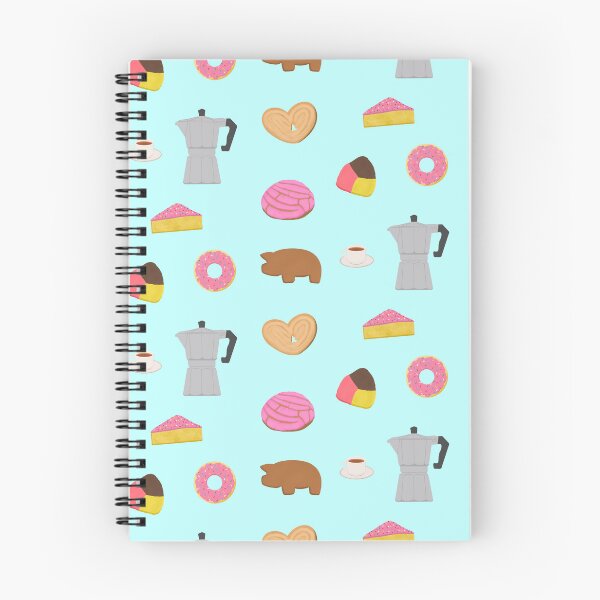 Item preview, Pan Dulce y Cafecito designed and sold by cositasdecassie.