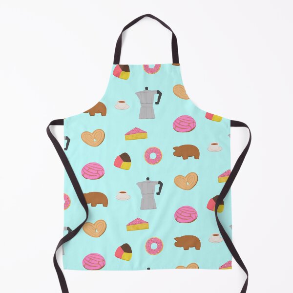 Item preview, Pan Dulce y Cafecito designed and sold by cositasdecassie.