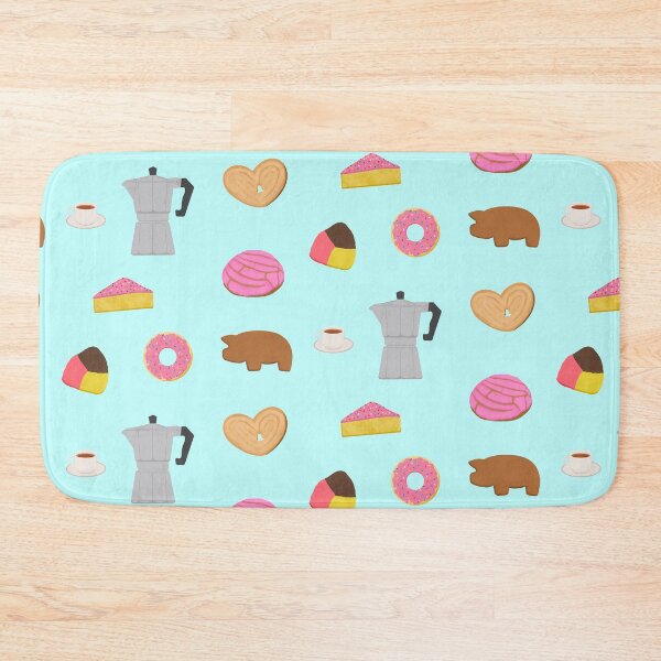 Item preview, Pan Dulce y Cafecito designed and sold by cositasdecassie.