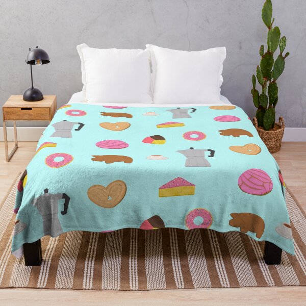 Item preview, Pan Dulce y Cafecito designed and sold by cositasdecassie.
