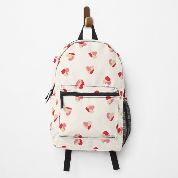Item preview, Heart Pattern designed and sold by Callikala.