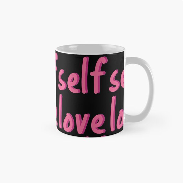 Item preview, Self love designed and sold by mag-graphic.