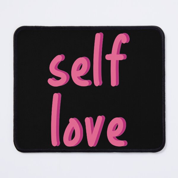 Item preview, Self love designed and sold by mag-graphic.