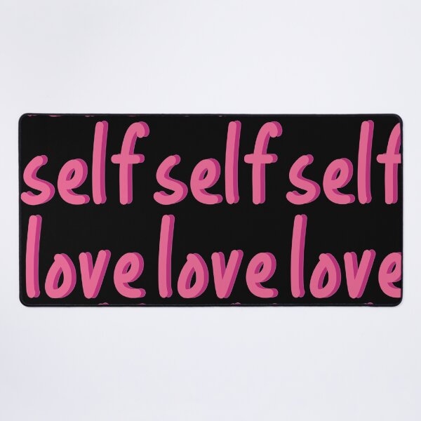 Item preview, Self love designed and sold by mag-graphic.
