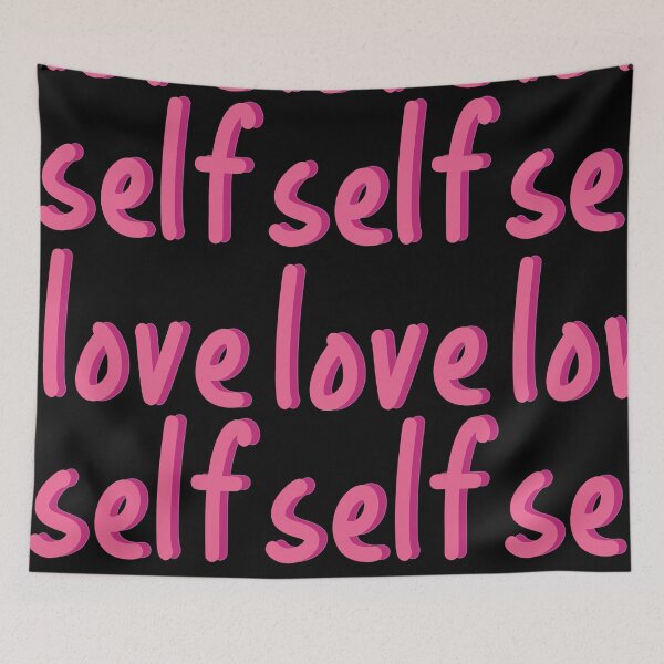 Item preview, Self love designed and sold by mag-graphic.