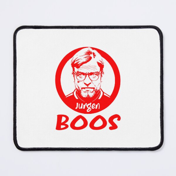 Item preview, Copy of Jurgen Klopp: Mastermind of Victory designed and sold by Lyesink.