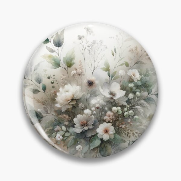 Item preview, Misty Morning Bouquet designed and sold by CardsStudio.