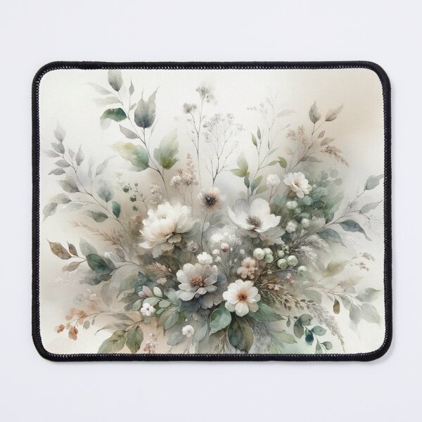 Item preview, Misty Morning Bouquet designed and sold by CardsStudio.