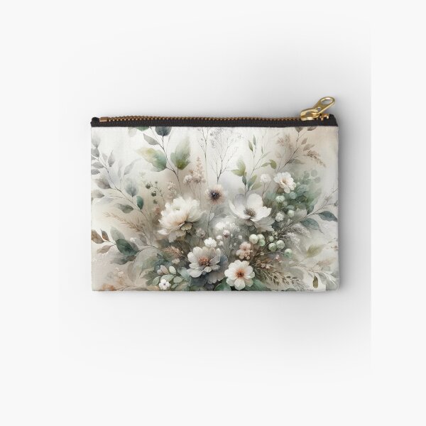 Item preview, Misty Morning Bouquet designed and sold by CardsStudio.