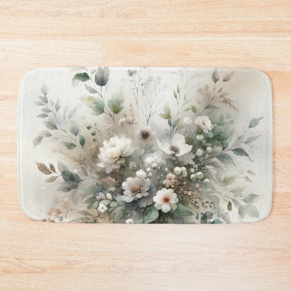 Item preview, Misty Morning Bouquet designed and sold by CardsStudio.