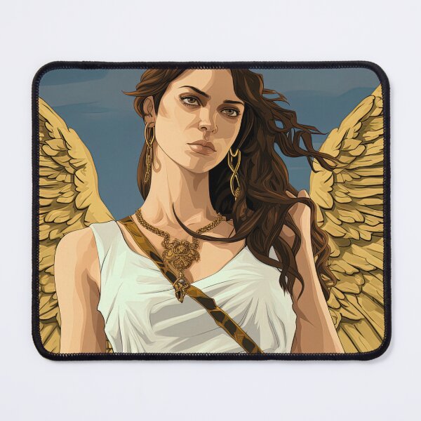 Item preview, Thea | Hip Hop style designed and sold by ComicsFactory.