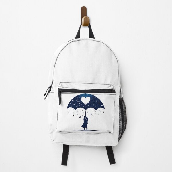 Item preview, Love's Refuge - Starry Umbrella designed and sold by SADStyleDesigns.