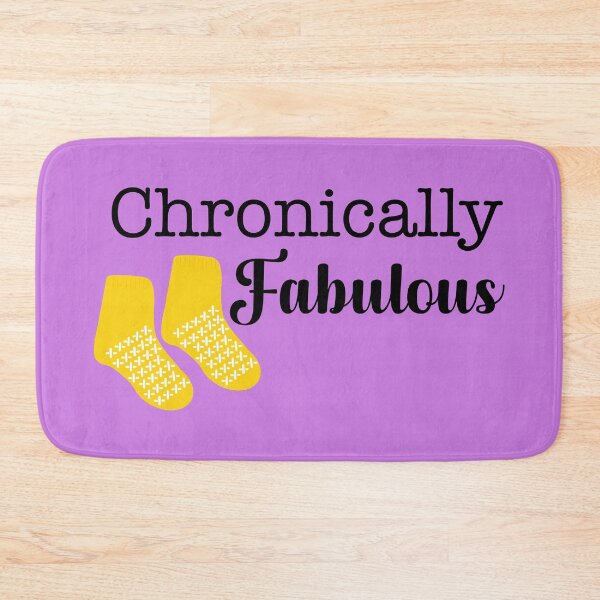 Item preview, Chronically Fabulous designed and sold by cositasdecassie.