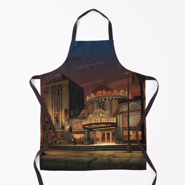 Item preview, Theater | Hip Hop style designed and sold by ComicsFactory.