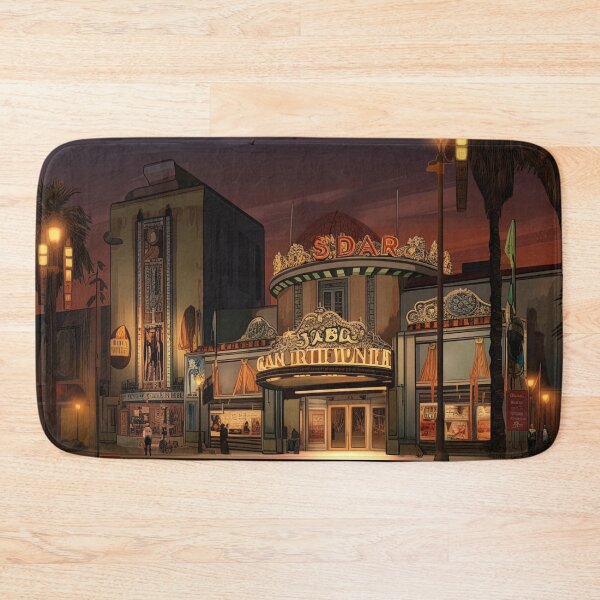 Item preview, Theater | Hip Hop style designed and sold by ComicsFactory.