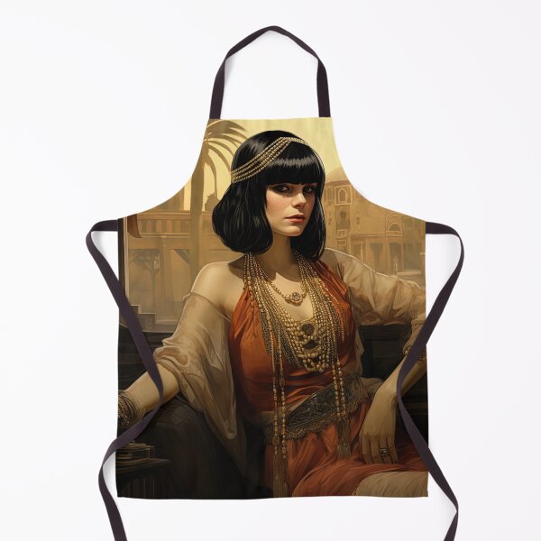 Item preview, Theda Bara | Hip Hop style designed and sold by ComicsFactory.