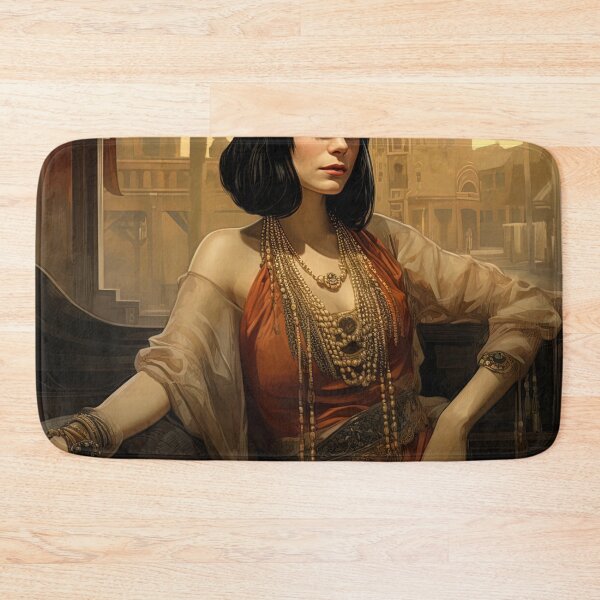 Item preview, Theda Bara | Hip Hop style designed and sold by ComicsFactory.