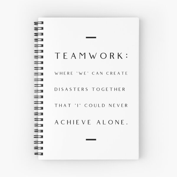 Item preview, Funny Team Quote - Lighten It Up - Team Building Humor designed and sold by Soaring Eagle.