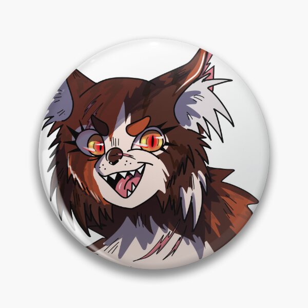 Item preview, Mapleshade warrior cats designed and sold by chayka22.