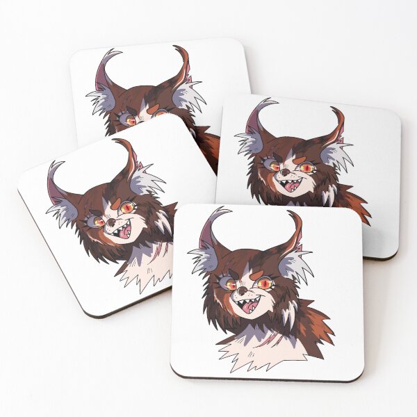 Item preview, Mapleshade warrior cats designed and sold by chayka22.