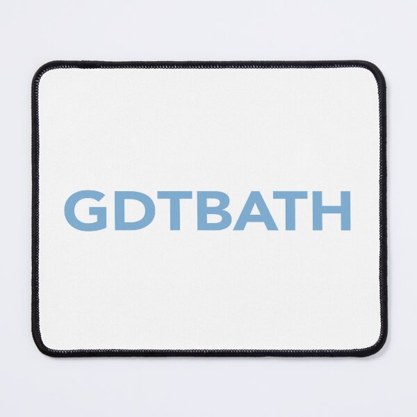 Item preview, GDTBATH - great day to be a tar heel  designed and sold by kararoberts.