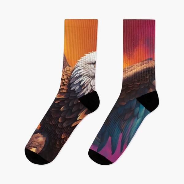 Item preview, Mighty Eagle designed and sold by Grandcreators.