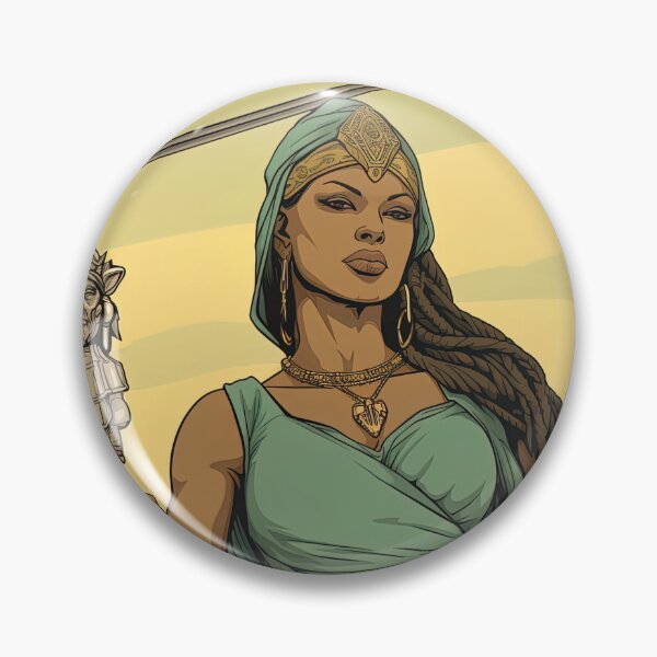 Item preview, Themis | Hip Hop style designed and sold by ComicsFactory.