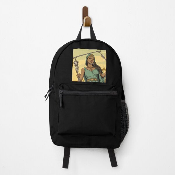 Item preview, Themis | Hip Hop style designed and sold by ComicsFactory.