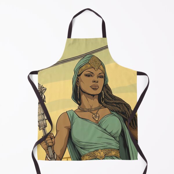 Item preview, Themis | Hip Hop style designed and sold by ComicsFactory.