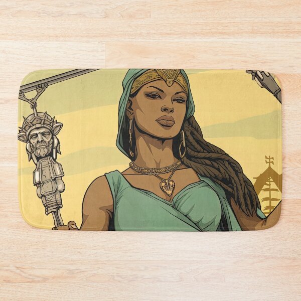 Item preview, Themis | Hip Hop style designed and sold by ComicsFactory.