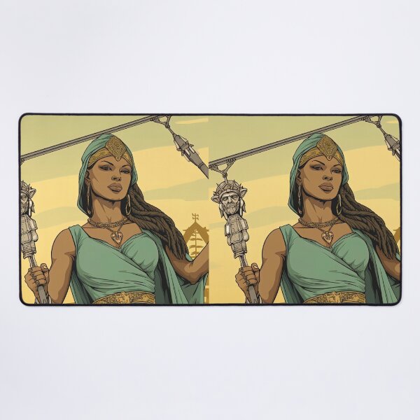 Item preview, Themis | Hip Hop style designed and sold by ComicsFactory.