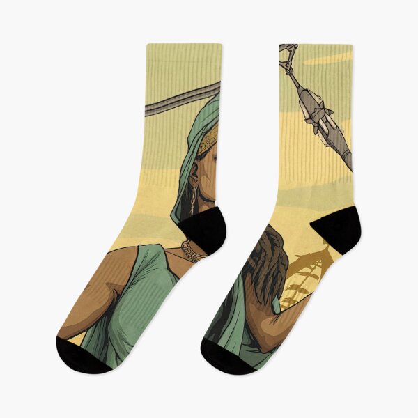 Item preview, Themis | Hip Hop style designed and sold by ComicsFactory.