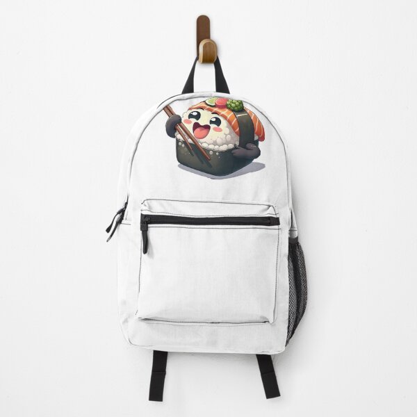 Item preview, Happy Sushi designed and sold by PecDesign.