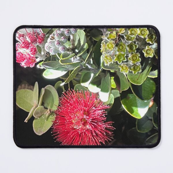 Item preview, Ohia tree at Kilauea designed and sold by KimberlyBozeman.