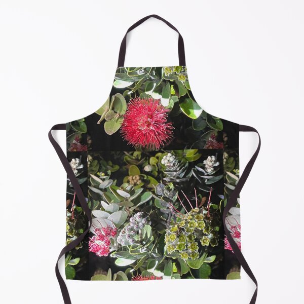 Item preview, Ohia tree at Kilauea designed and sold by KimberlyBozeman.